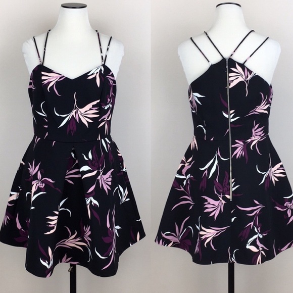 NWOT Keepsake the Label Dress - Picture 6 of 6